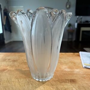 Miska vintage Vase